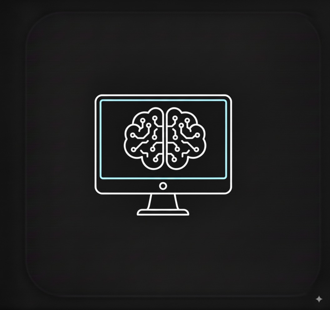 AI Powered Consumer Platform logo