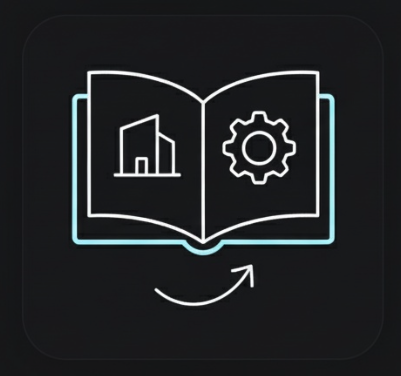 Company Profile logo