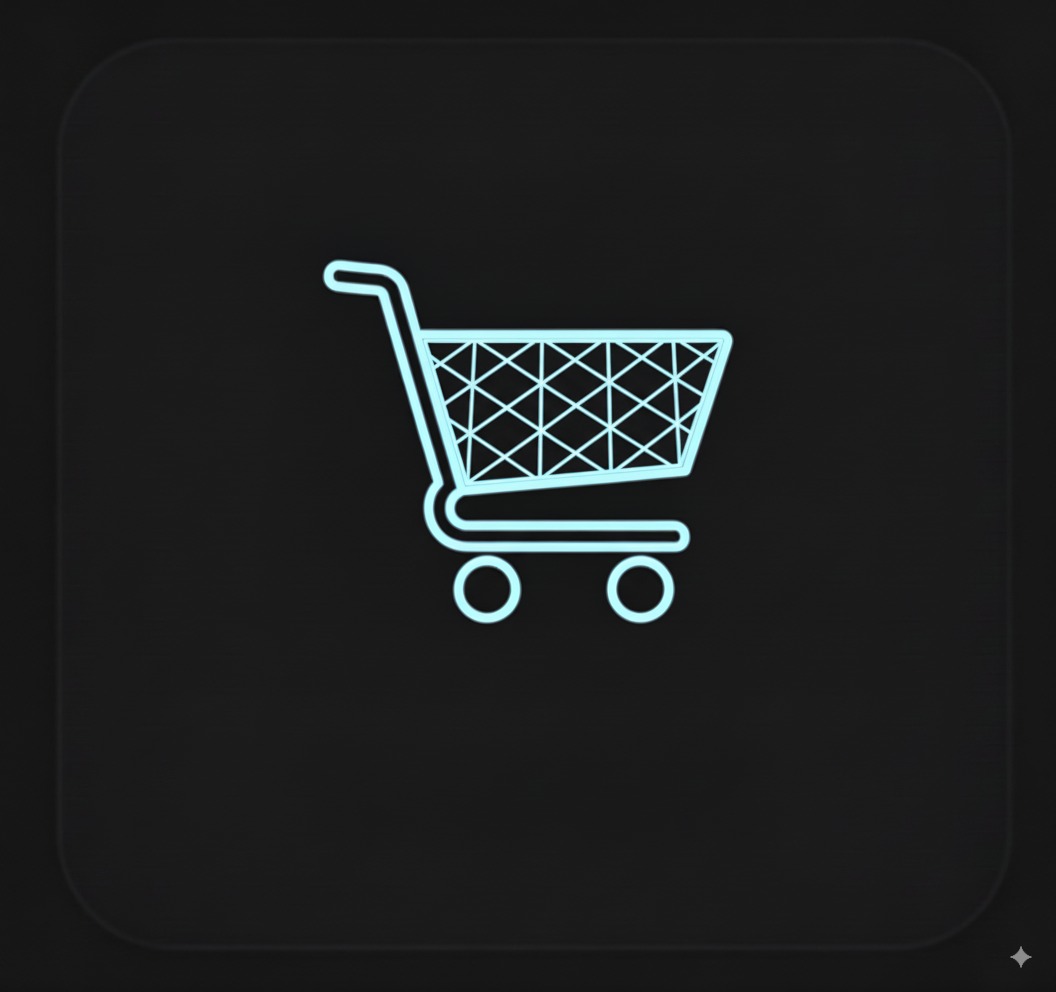 E-Commerce Platform logo